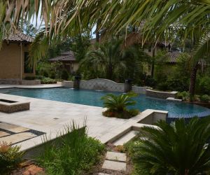 Advanced Design Pools #022 by The Pool Man Inc